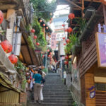 Jiufen & Shifen: An unmissable day trip from Taipei