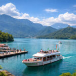 Sun Moon Lake Day Trip from Taipei: Guided Tour in Taiwan