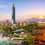 Taipei Fun Pass: Unlimited Transport and Attractions in Taipei