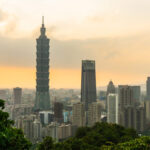 Taiwan 5-Day Excursion: Complete Tour