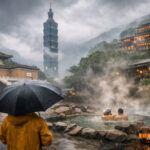 What to Do in Taipei When It Rains? Ideas for Visits & Activities